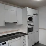 Calzada Romana Apartment Lugo