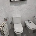 Calzada Romana Apartment Lugo