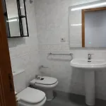 Calzada Romana Apartment