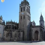 Calzada Romana Apartment
