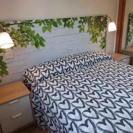 Διαμέρισμα Calzada Romana