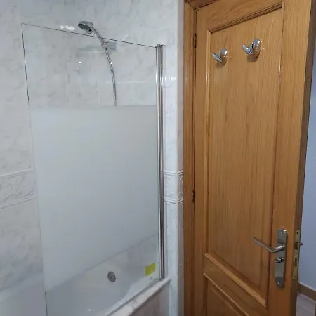 Διαμέρισμα Calzada Romana *