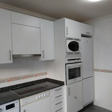 Calzada Romana Διαμέρισμα Lugo