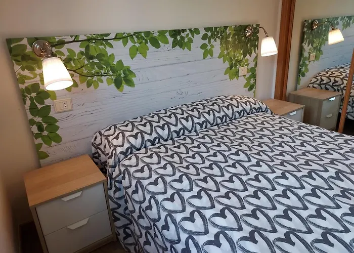 Lejlighed Calzada Romana