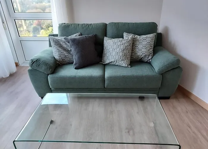 Calzada Romana 卢戈