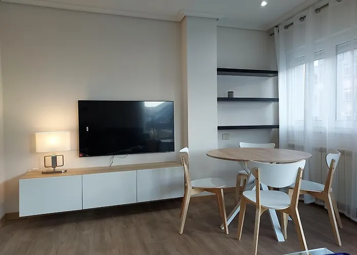 Calzada Romana * Lugo